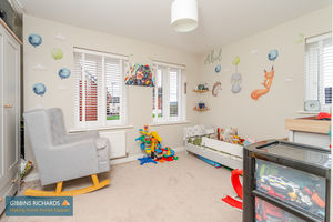 Bedroom- click for photo gallery